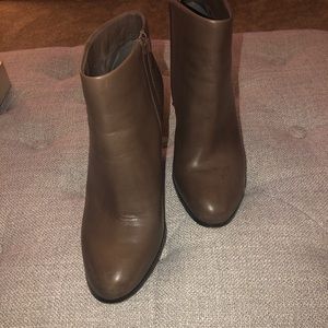 Vince Camuto Bootie